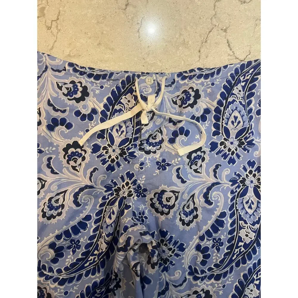 Ralph Lauren Essentials Pajama Pants – Size Small